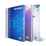 Cahier registre 5/5 300p PILOTE