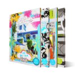 Cahier registre seyes 300p SELECTA