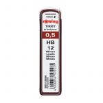 Mines 0.5 HB ROTRING