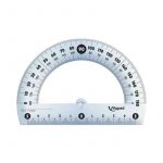 Rapporteur 12cm/180° MAPED ESSENTIALS