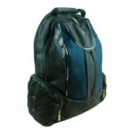 Sac à dos 15.6″ LUCKYSKY bleu / noir