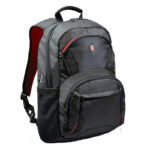 Sac à dos 15.6″ PORT HOUSTON noir