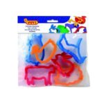 Accessoires de modelage JOVI animaux