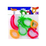 Accessoires de modelage JOVI fruits