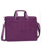Sacoche pour PC 15.6″ RIVACASE 8335 violet