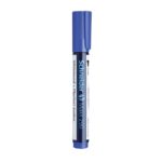Marqueur tableau bleu SCHNEIDER