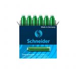 Cartouche d’encre vert tp6 SCHNEIDER