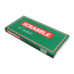 Scrabble