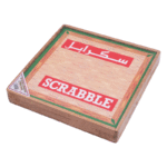 Scrabble junior