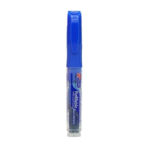 Marqueur tableau rechargeable bleu