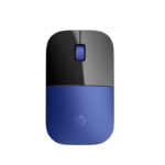 Souris sans fil HP Z3700 Bleu (VOL82AA)