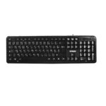Clavier SPIDER K74140