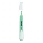 Marqueur fluo vert pastel STABILO swing cool