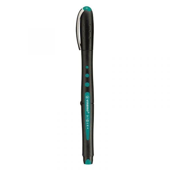 Stylo STABILO medium gel