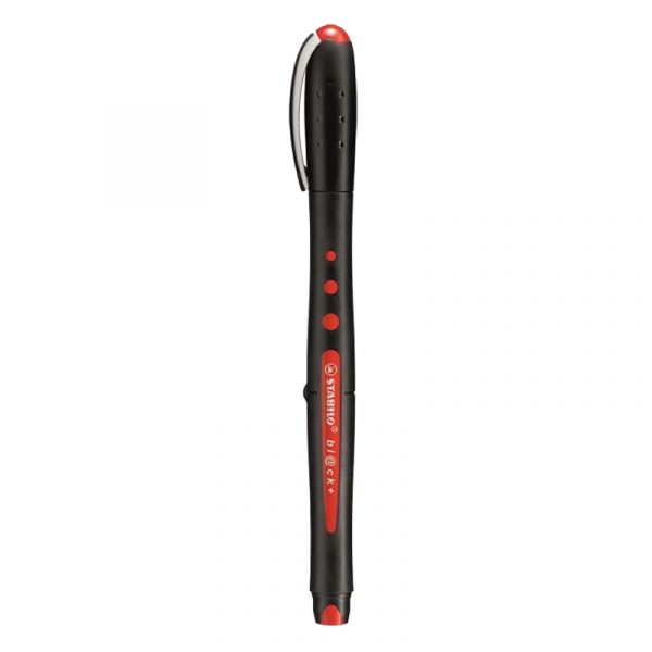 Stylo gel STABILO fine