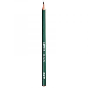Crayon Noir HB= 2.5