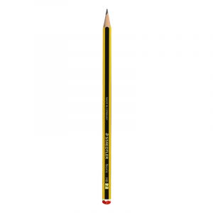 Crayon noir HB=2 STAEDTLER