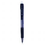 Porte mine noir 0.7 SUPER GRIP