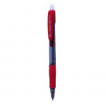 Porte mine rouge 0.7 SUPER GRIP