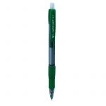 Porte mine vert 0.7 SUPER GRIP