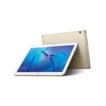 Tablette HUAWEI T3 10 pouces 4G Gold