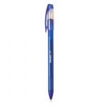 Stylo gel bleu UNIMAX trigel