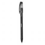 Stylo gel noir UNIMAX trigel