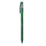 Stylo gel vert UNIMAX trigel