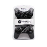 Double manette simple VEGA
