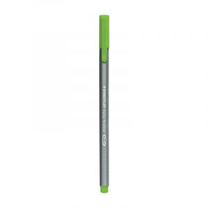 Stylo vert pistache triplus