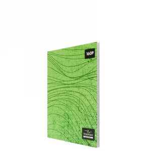 stylo point fine vert 88/36 STABILO