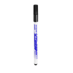 feutre tableau noir BIC fine