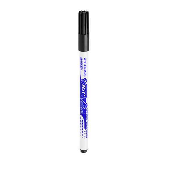 feutre tableau noir BIC fine