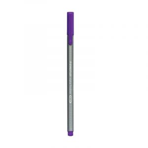 Stylo triplus violet STAEDTLER