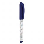 Stylo à plume SCHNEIDER voice bleu
