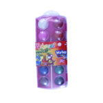 Aquarelle 12 couleurs glitter WATER COLOURS