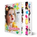 Cahier piqûre XL 96p seyès PILOTE