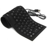 Clavier FLEXIBLE