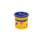 Pâte à modeler pot 110g bleu JOVI softdough