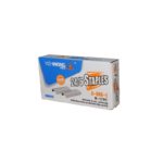Agrafes 24/6 STAPLES