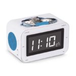 Radio réveil BIGBEN SOUND RR30 DOC