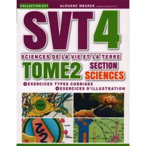 parascolaire SVT 4em science T2
