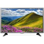 Téléviseur LG 32″ HD LED 32L520U