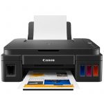 Imprimante Canon PIXMA G-2411 à Réservoir Intégré