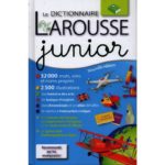LAROUSSE JUNIOR DE POCHE