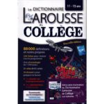 LAROUSSE DU COLLÈGE