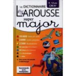 LAROUSSE SUPER MAJOR