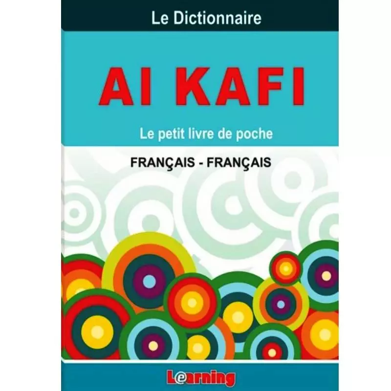 Al Kafi Français Français Synotec