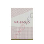 Carnet MANIFOLDS A4