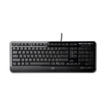 Clavier HP arabise